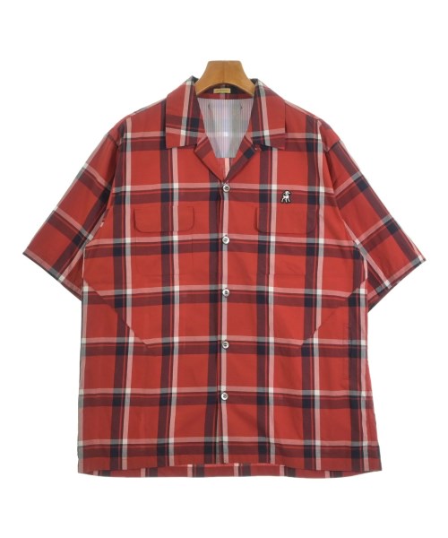 the Shepherd ザシェパード カジュアルシャツ メンズ 【古着】【中古】