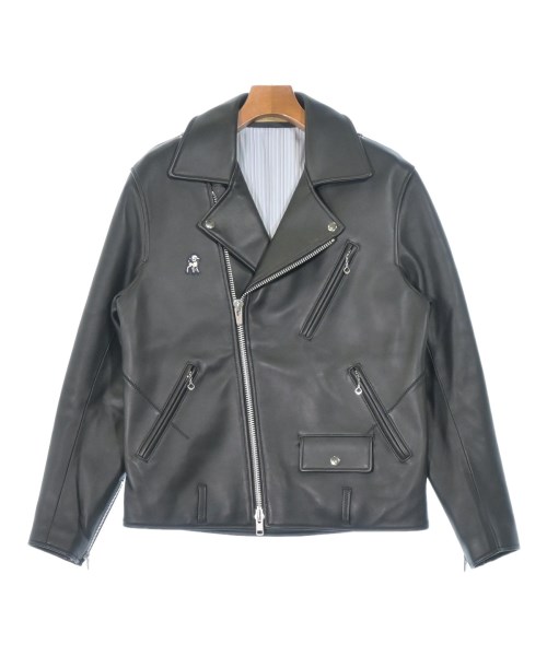 the Shepherd ザシェパード ライダース メンズ 【古着】【中古】