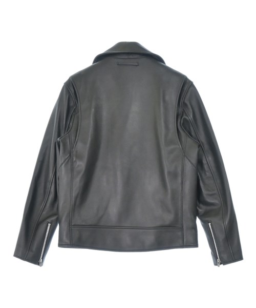 the Shepherd ザシェパード ライダース メンズ 【古着】【中古】_1