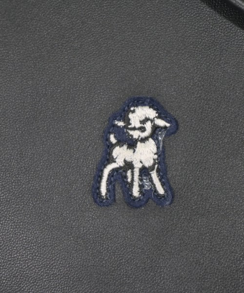 the Shepherd ザシェパード ライダース メンズ 【古着】【中古】_3