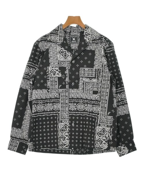 BUENA VISTA ブエナビスタ カジュアルシャツ メンズ 【古着】【中古】