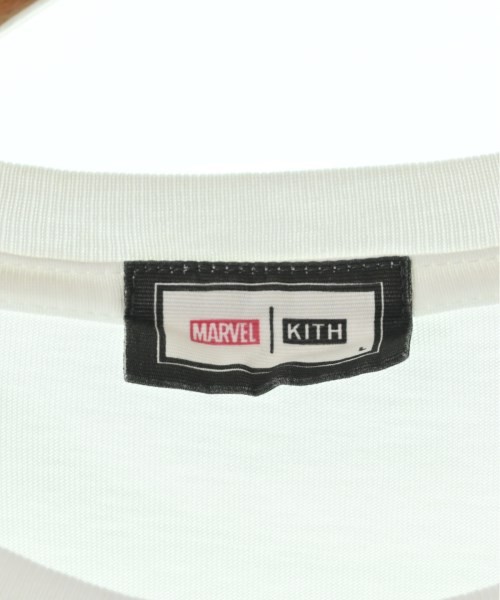 KITH キス Tシャツ・カットソー メンズ 【古着】【中古】の通販はau