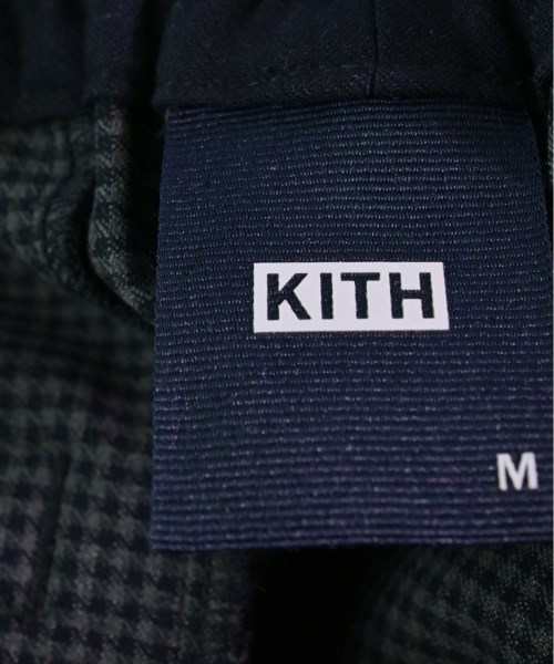 KITH キス ショートパンツ メンズ 【古着】【中古】の通販はau PAY