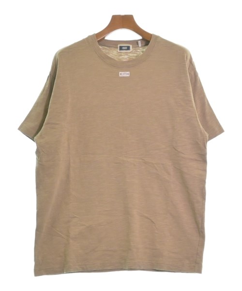 KITH キス Tシャツ・カットソー メンズ 【古着】【中古】の通販は 6,400円