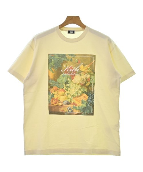 KITH キス Tシャツ・カットソー メンズ 【古着】【中古】の通販は