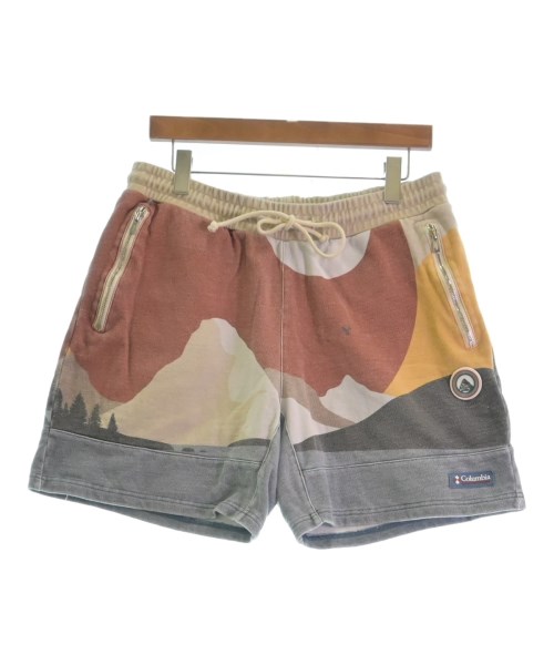 KITH キス ショートパンツ メンズ 【古着】【中古】の通販は