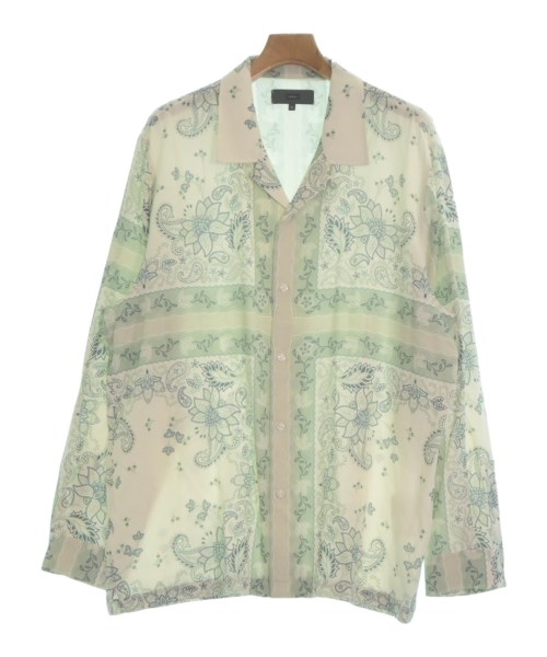 KITH キス カジュアルシャツ メンズ 【古着】【中古】