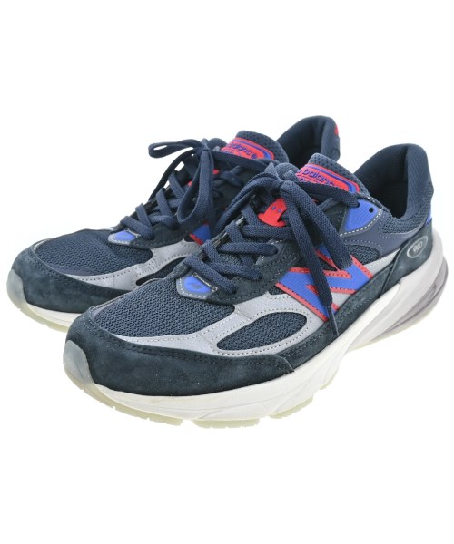 KITH キス スニーカー メンズ 【古着】【中古】