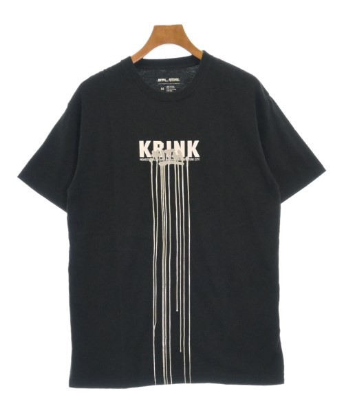 KITH キス Tシャツ・カットソー メンズ 【古着】【中古】の通販は