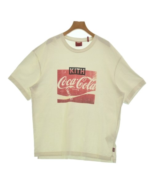 KITH キス Tシャツ・カットソー メンズ 【古着】【中古】の通販は