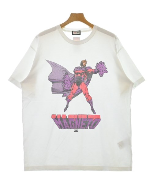 KITH キス Tシャツ・カットソー メンズ 【古着】【中古】の通販は