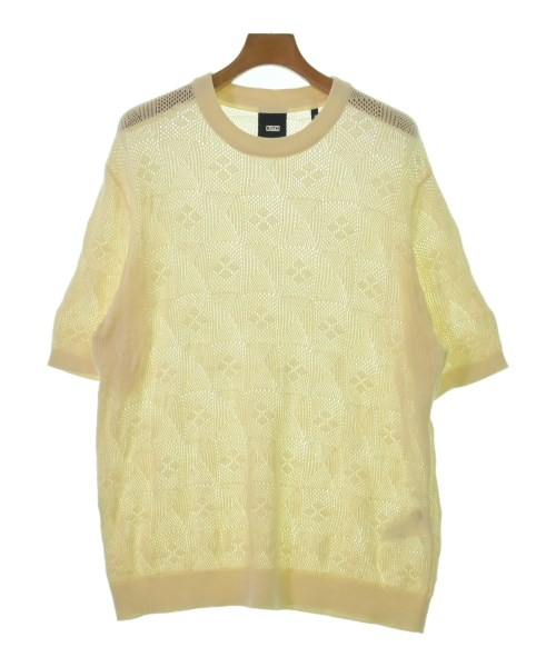 KITH キス ニット・セーター メンズ 【古着】【中古】の通販は