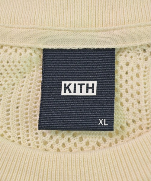 KITH キス ニット・セーター メンズ 【古着】【中古】