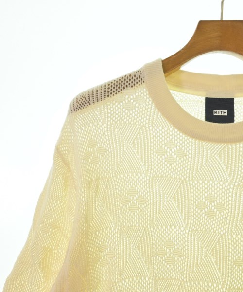 KITH キス ニット・セーター メンズ 【古着】【中古】