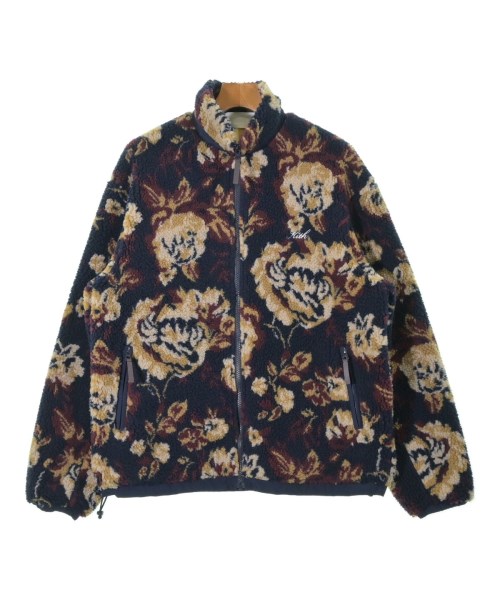 KITH キス ブルゾン メンズ 【古着】【中古】