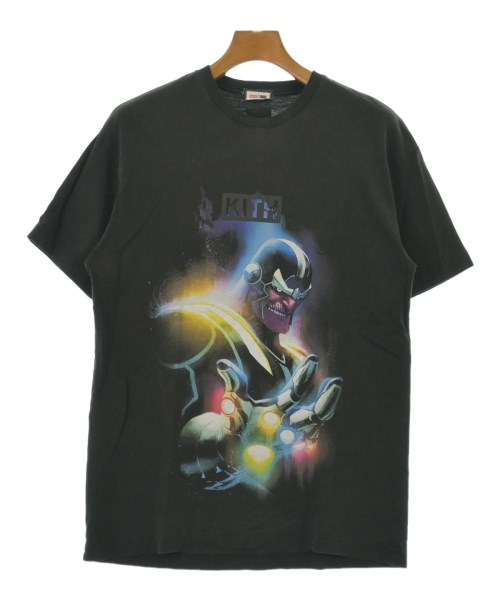 KITH キス Tシャツ・カットソー メンズ 【古着】【中古】