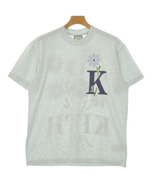 KITH キス Tシャツ・カットソー メンズ 【古着】【中古】