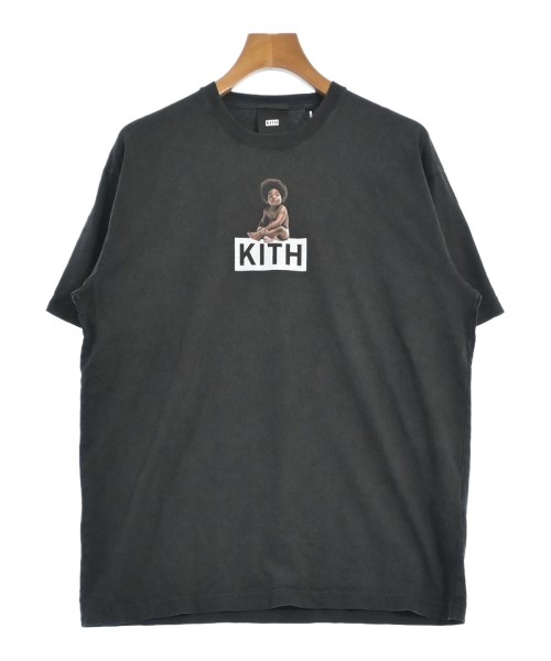 KITH キス Tシャツ・カットソー メンズ 【古着】【中古】