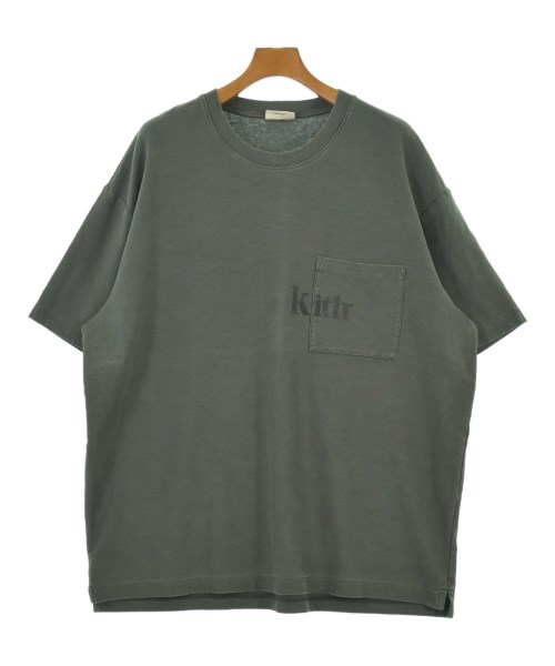 KITH キス Tシャツ・カットソー メンズ 【古着】【中古】