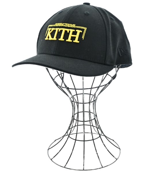 KITH キス キャップ メンズ 【古着】【中古】