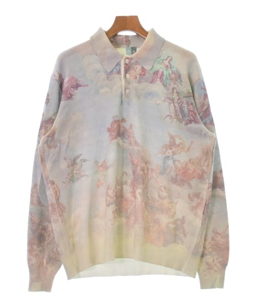 KITH キス ニット・セーター メンズ 【古着】【中古】の通販は 25,600円