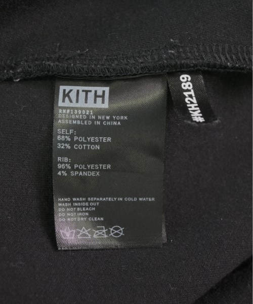 KITH キス スウェット メンズ 【古着】【中古】_3