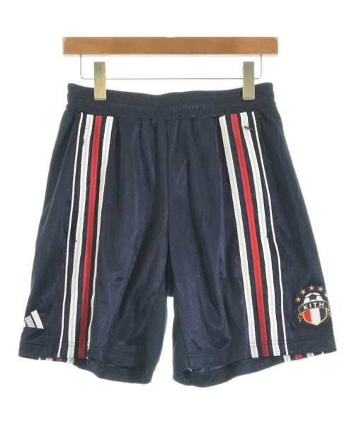 KITH キス ショートパンツ メンズ 【古着】【中古】