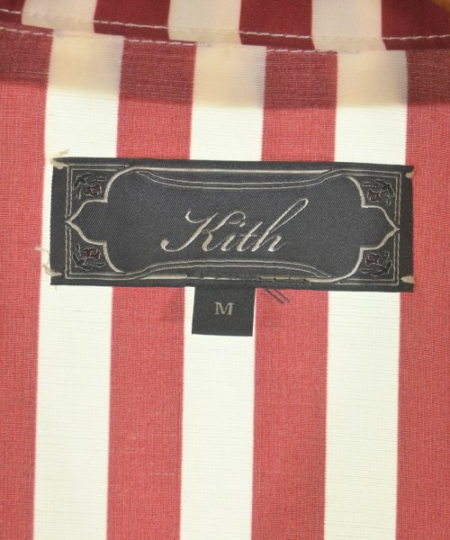 KITH キス カジュアルシャツ メンズ 【古着】【中古】_2