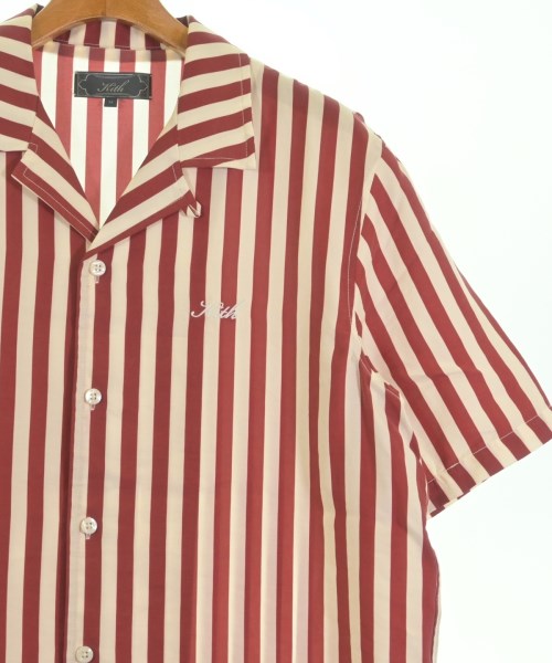KITH キス カジュアルシャツ メンズ 【古着】【中古】_4