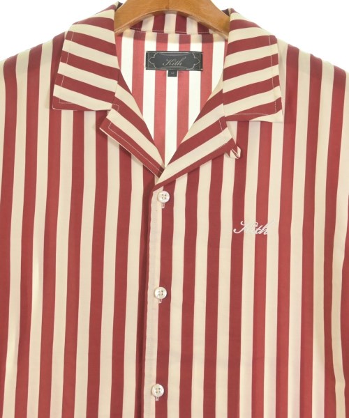 KITH キス カジュアルシャツ メンズ 【古着】【中古】_5