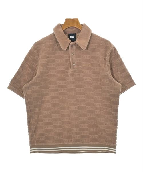 KITH キス ポロシャツ メンズ 【古着】【中古】