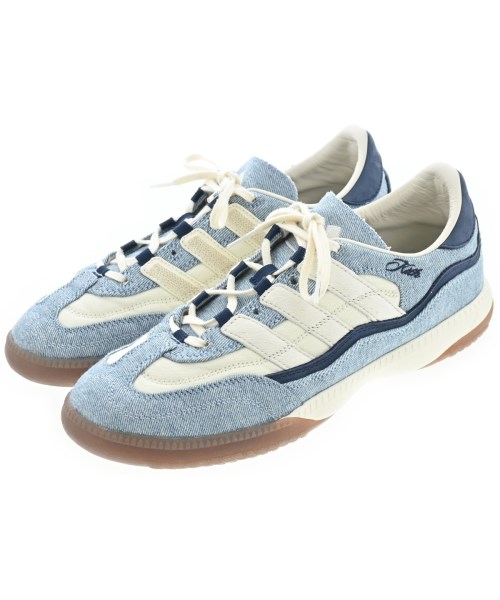 KITH キス スニーカー メンズ 【古着】【中古】