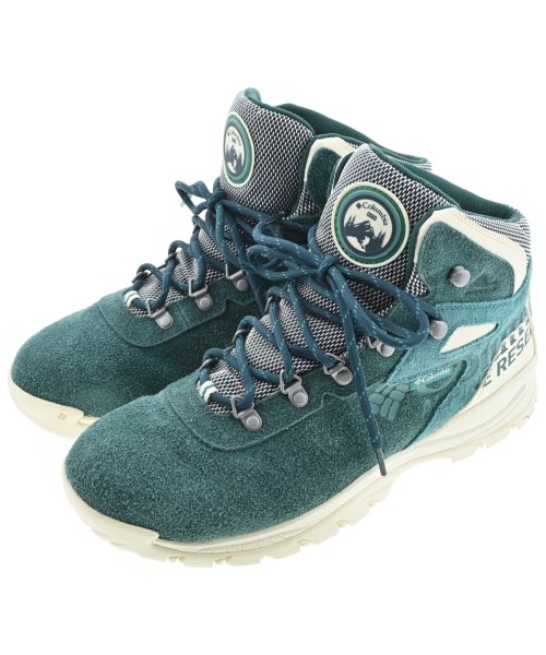 KITH キス ブーツ メンズ 【古着】【中古】