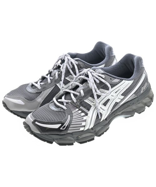 KITH キス スニーカー メンズ 【古着】【中古】