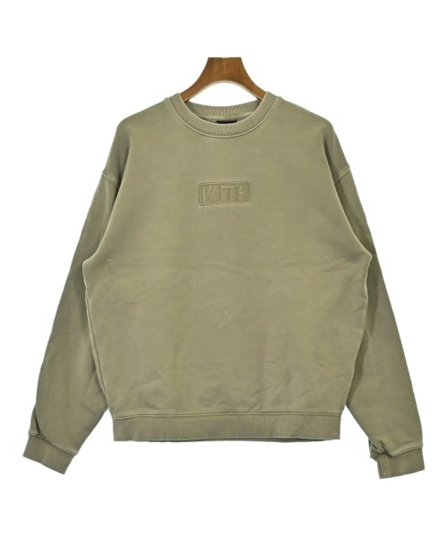 KITH キス スウェット メンズ 【古着】【中古】