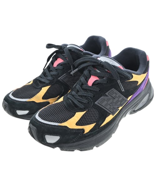 KITH キス スニーカー メンズ 【古着】【中古】