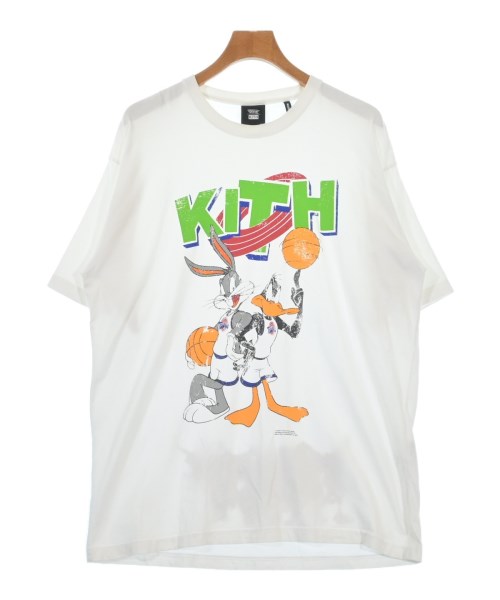 KITH キス Tシャツ・カットソー メンズ 【古着】【中古】