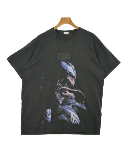 KITH キス Tシャツ・カットソー メンズ 【古着】【中古】