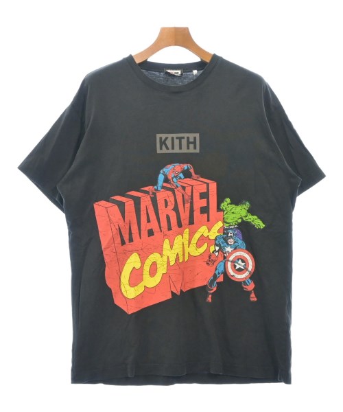 KITH キス Tシャツ・カットソー メンズ 【古着】【中古】