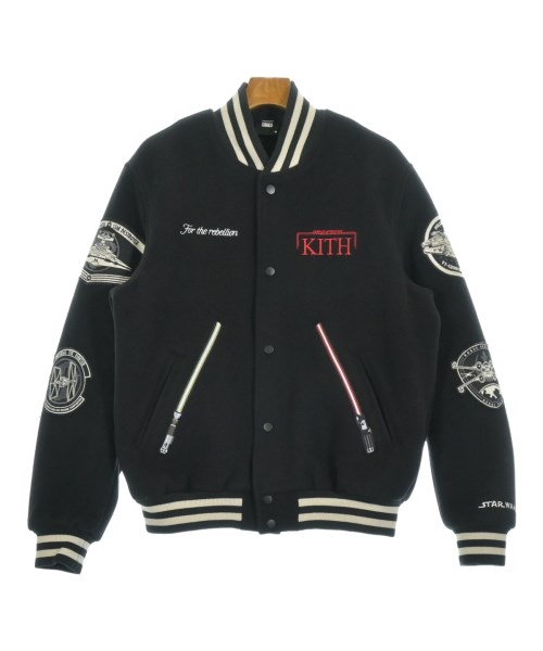 KITH キス スタジャン メンズ 【古着】【中古】