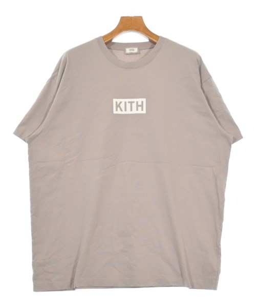 KITH キス Tシャツ・カットソー メンズ 【古着】【中古】