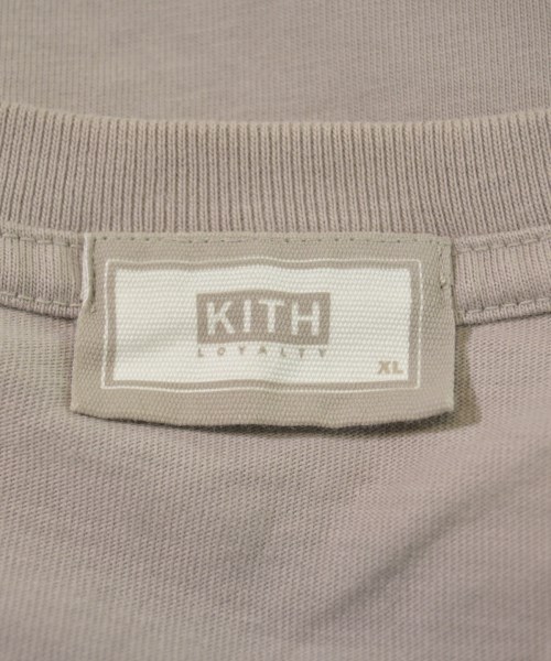 KITH キス Tシャツ・カットソー メンズ 【古着】【中古】_2