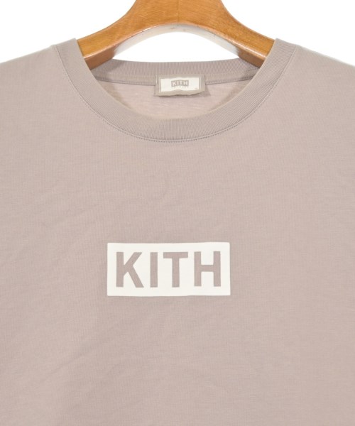 KITH キス Tシャツ・カットソー メンズ 【古着】【中古】_3