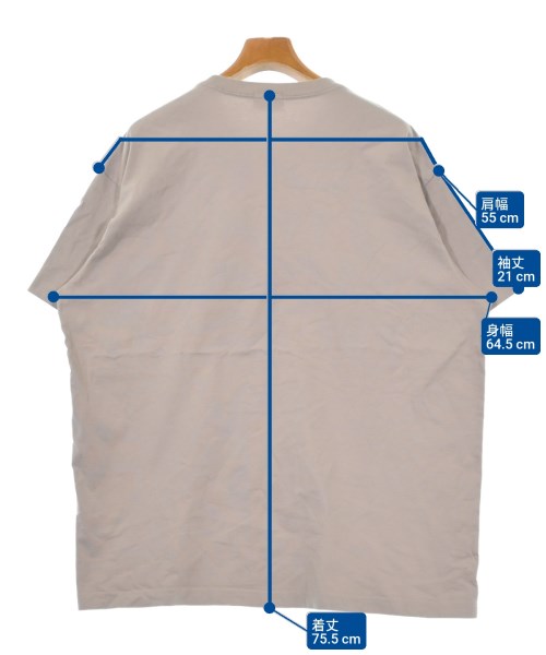 KITH キス Tシャツ・カットソー メンズ 【古着】【中古】_5