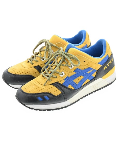 KITH キス スニーカー メンズ 【古着】【中古】