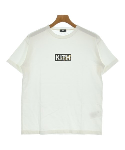 KITH キス Tシャツ・カットソー メンズ 【古着】【中古】