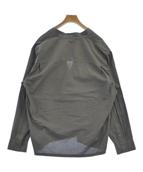 KITH キス カジュアルシャツ メンズ 【古着】【中古】