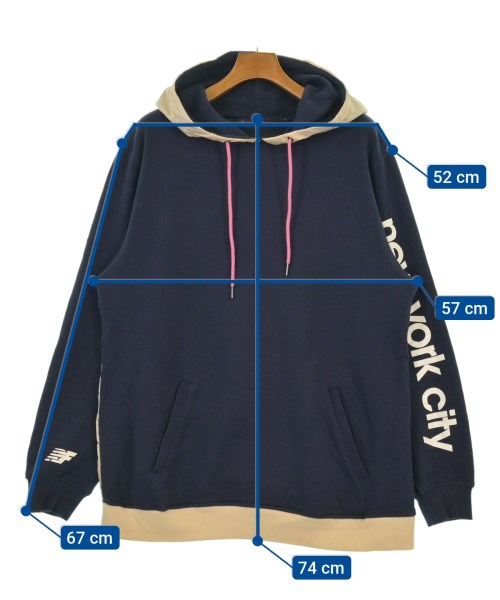 KITH キス パーカー メンズ 【古着】【中古】_5