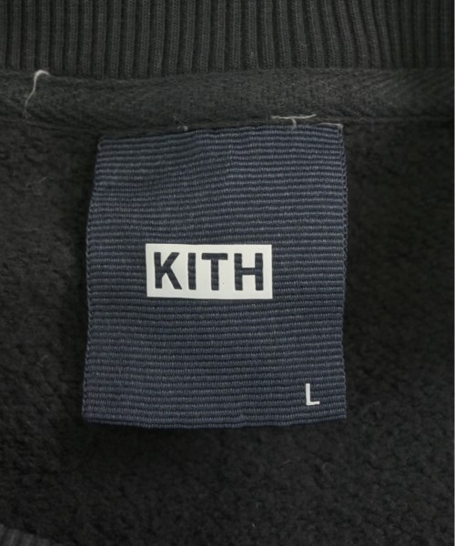 KITH 口付け 流汗 メンズ 【古着】【中古】