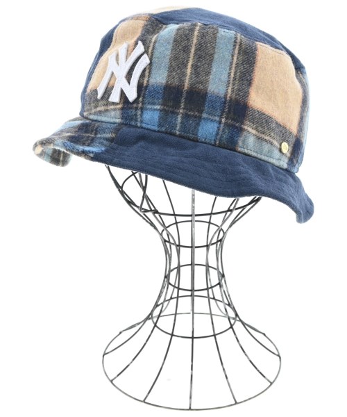 KITH キス ハット メンズ 【古着】【中古】